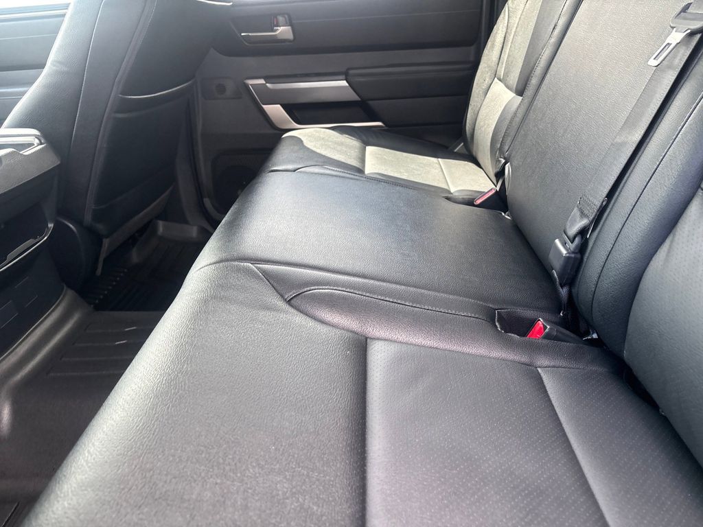 Used Car 2022 Toyota Tundra  Sr5 For Sale Under $40,000 In Austin, Texas