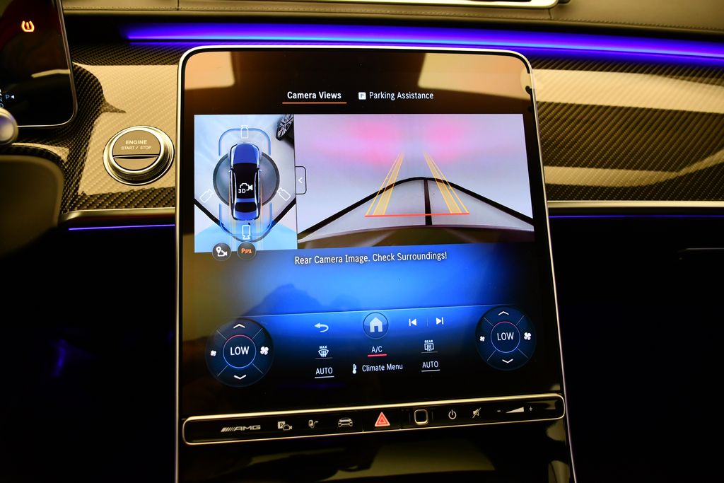 Thumbnail: 2026 Mercedes-Benz S-Class - 28