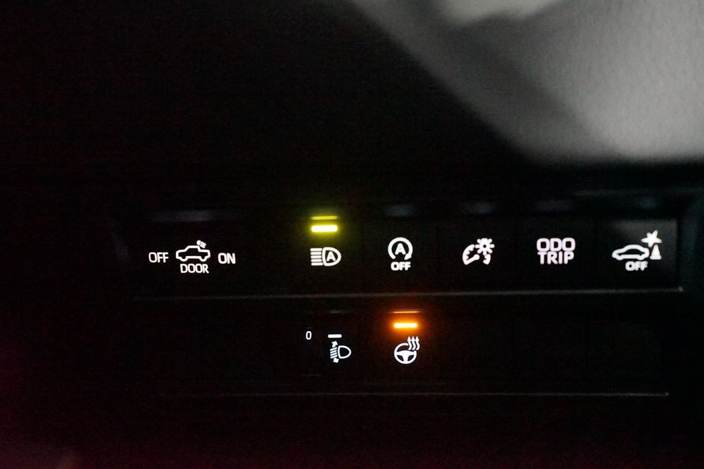 Thumbnail: 2026 Toyota Tundra - 25