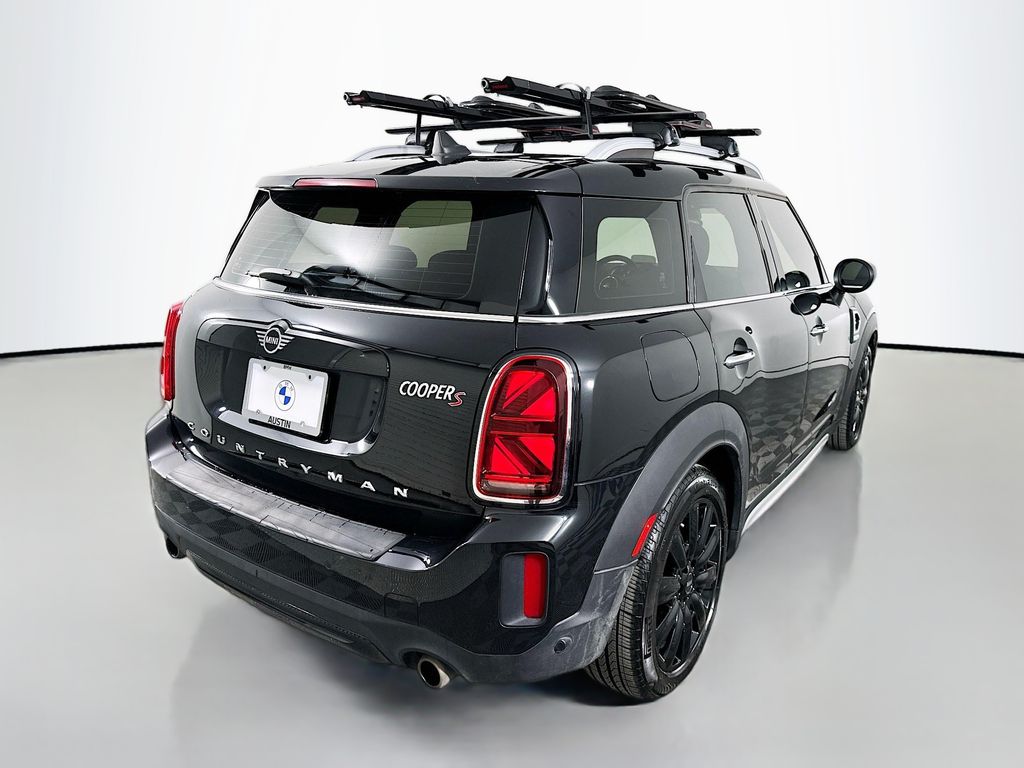 Thumbnail: 2023 MINI Cooper Countryman - 5
