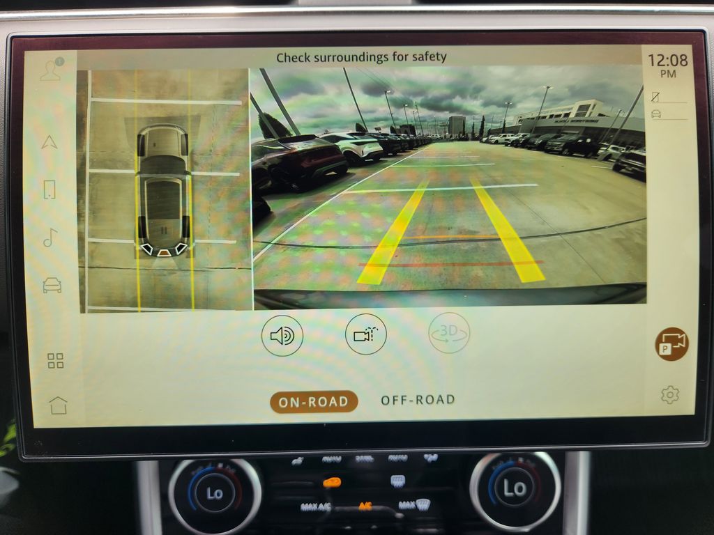 2023 Land Rover Range Rover SE  at Ultimate Motorsports