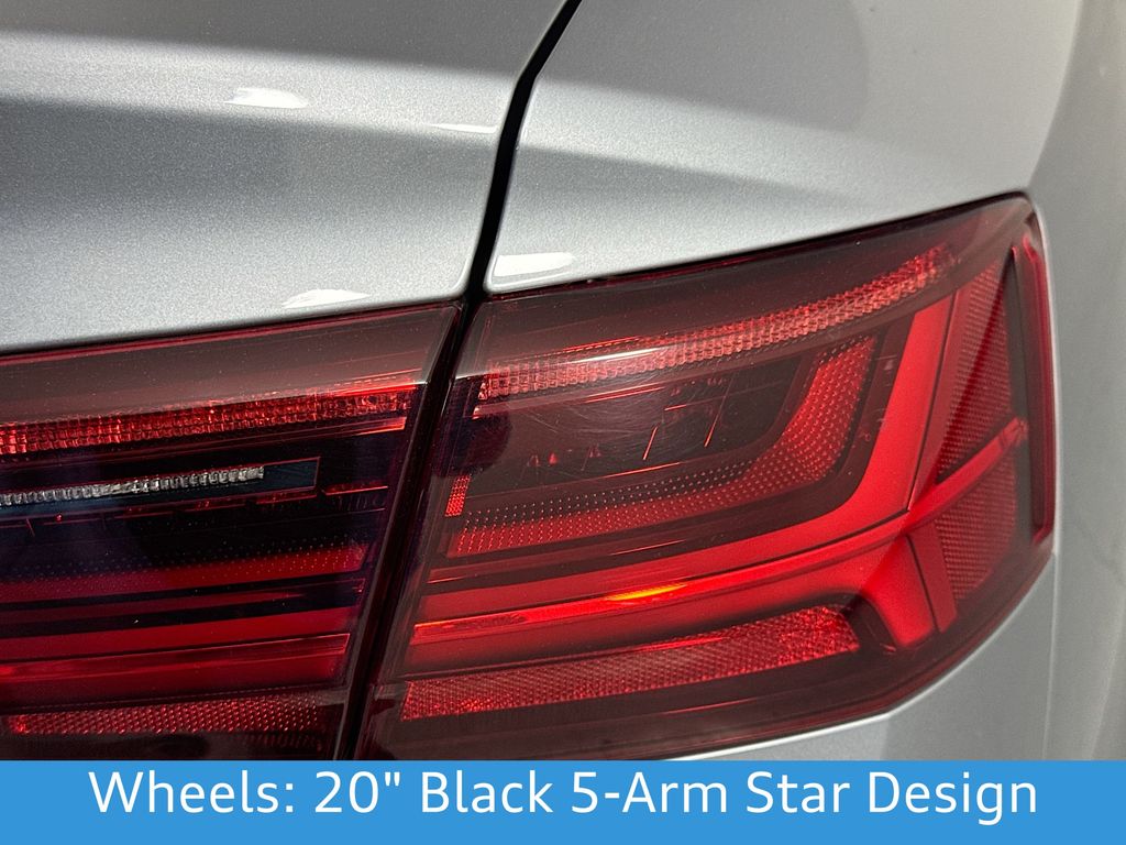 Used Car 2018 Audi A6  3.0 For Sale Under $15,000 In Austin, Texas