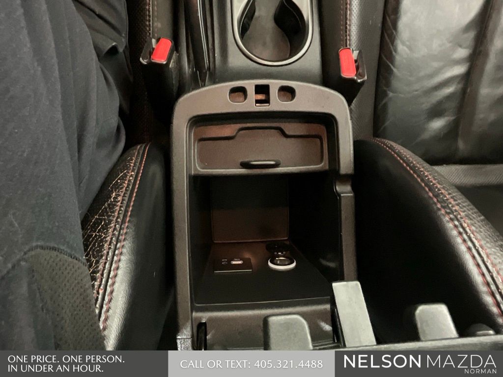 Used 2014 Silver Dodge Limited/GT image 40