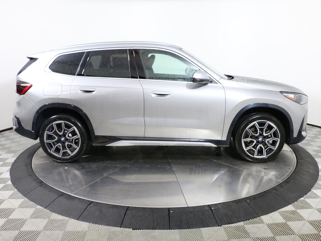 2024 BMW X1 xDrive28i 6