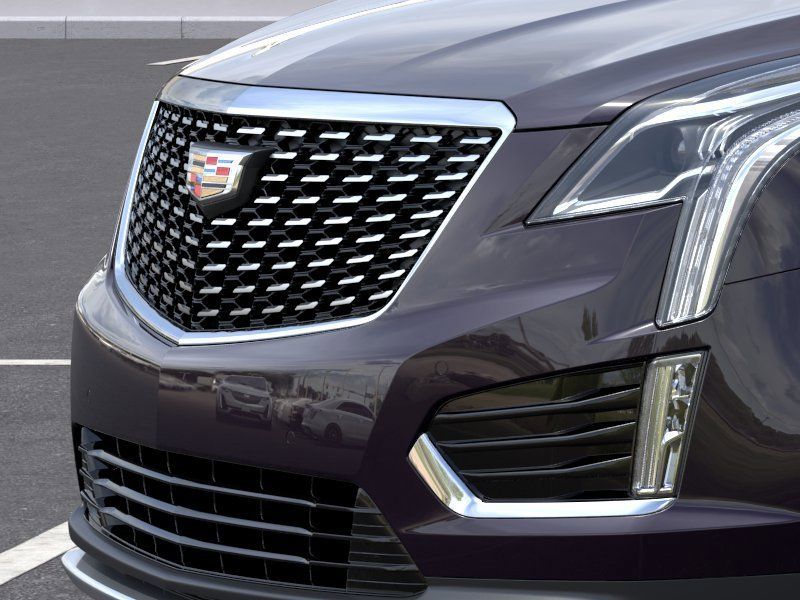 2024 Cadillac XT5 Premium Luxury 13