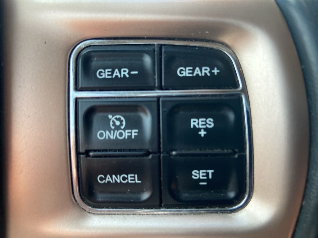 2016 RAM 1500 laramie Longhorn 23