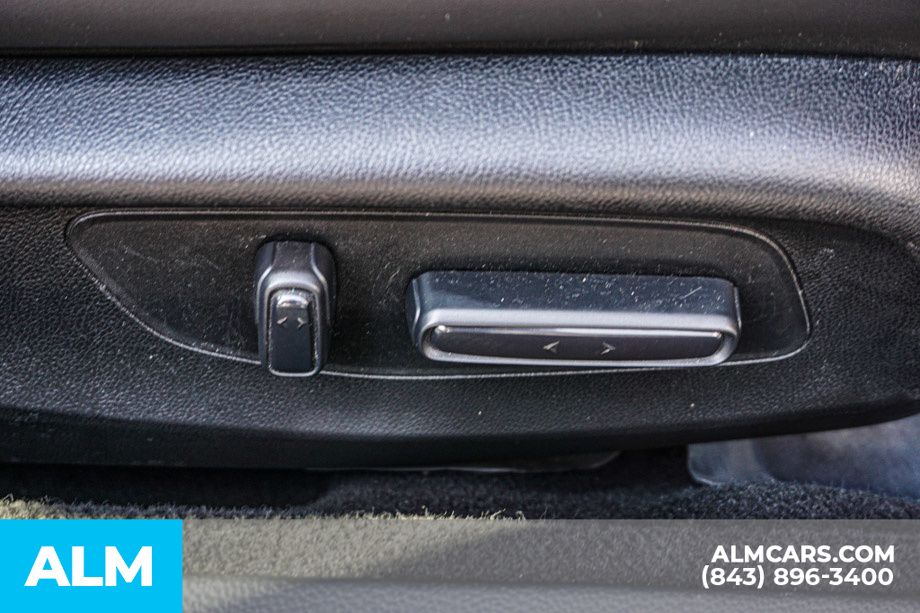 2023 Honda Accord Hybrid Sport-L - Photo 55