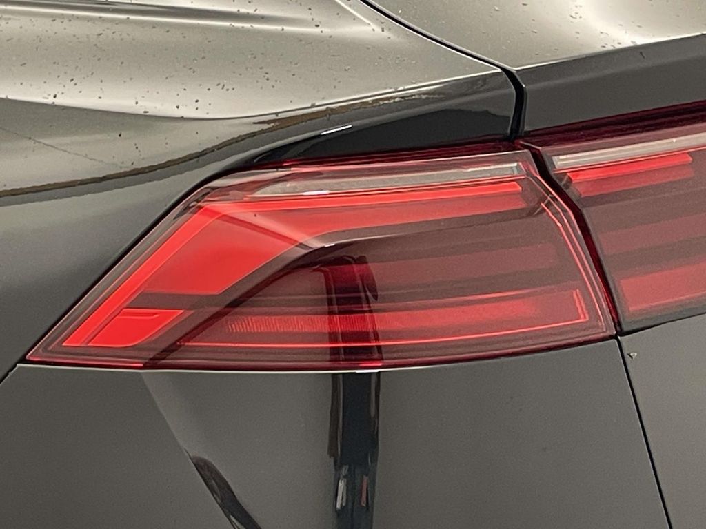 2025 Audi Q8 55 Premium Black at Audi Porsche Sewickley
