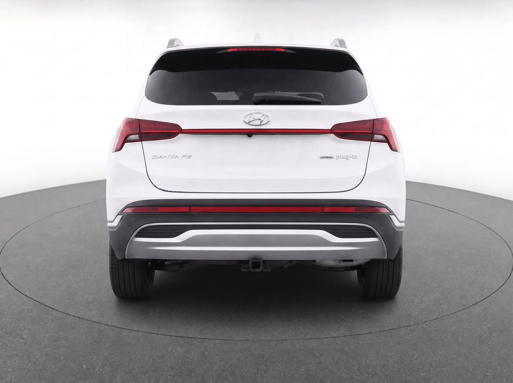 Thumbnail: 2023 Hyundai Santa Fe - 7