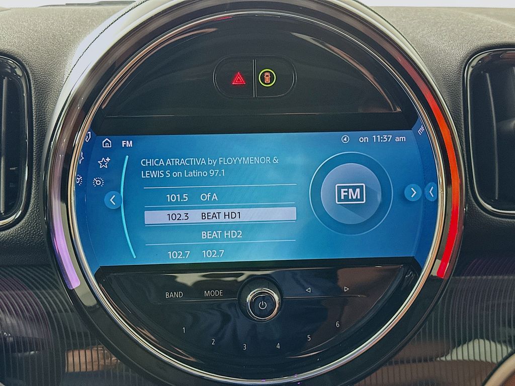 Thumbnail: 2023 MINI Cooper Countryman - 15