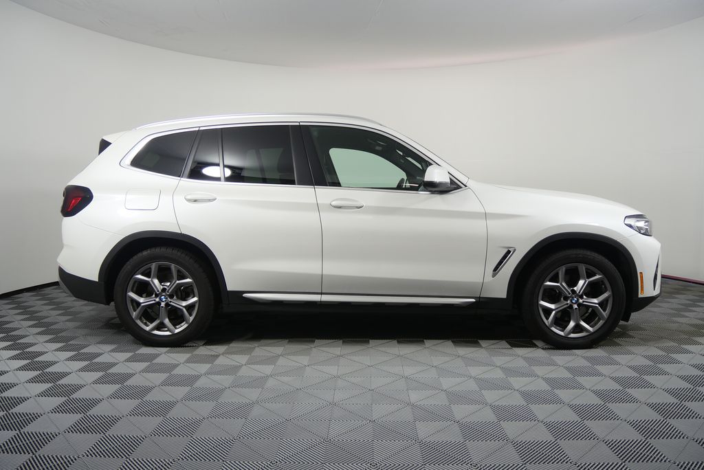 Thumbnail: 2024 BMW X3 - 2
