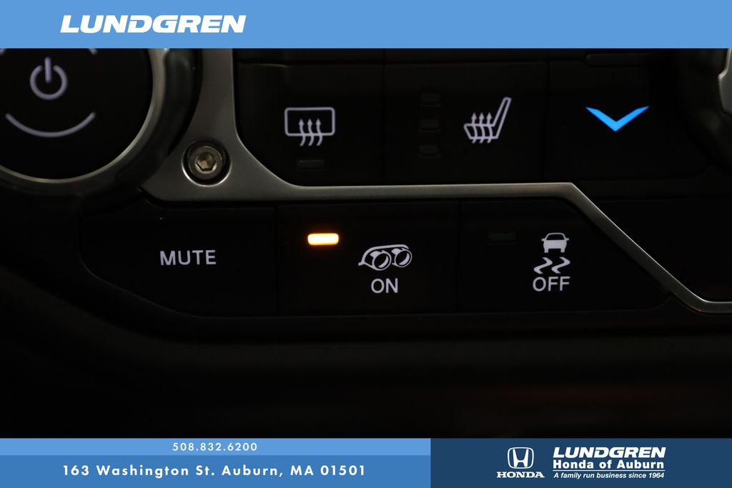 Used 2022 Jeep Wrangler SUV