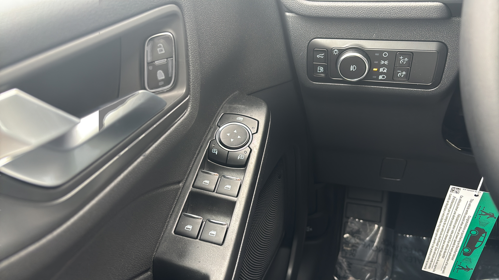 New 2026 Gray Ford Base image 24