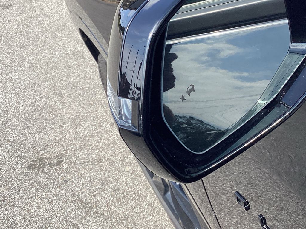 Used 2020 Chevrolet Blazer SUV