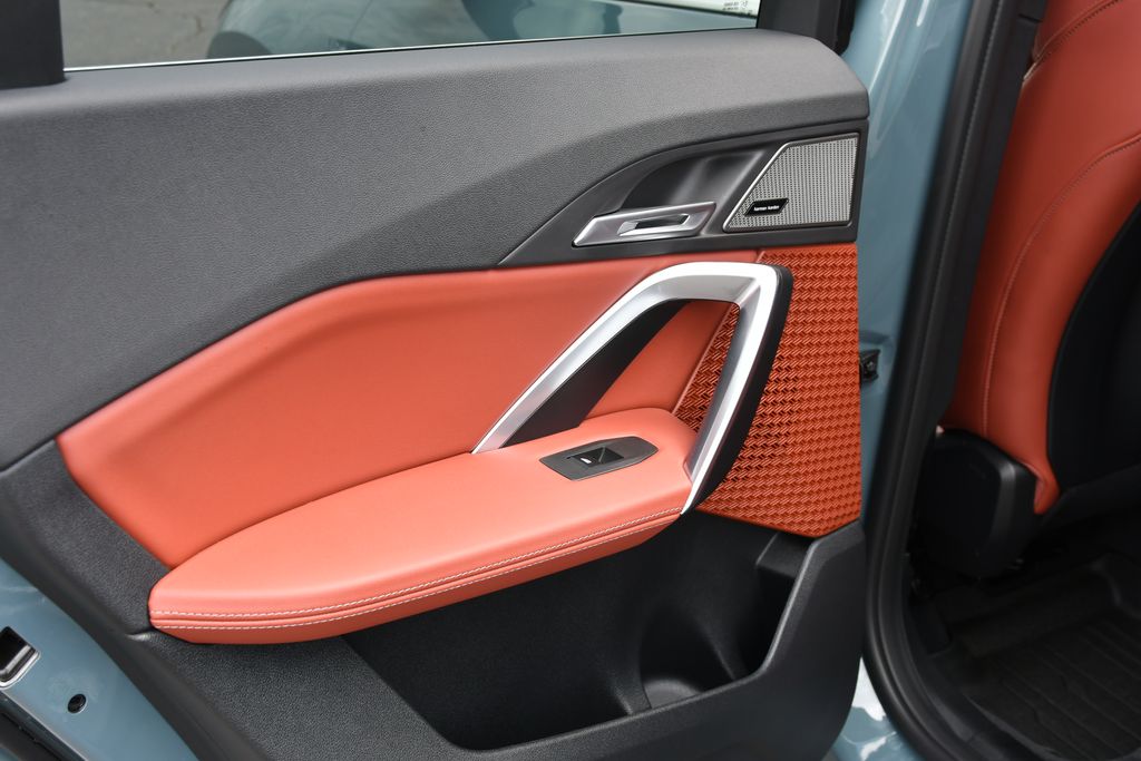 Thumbnail: 2026 BMW X1 - 18