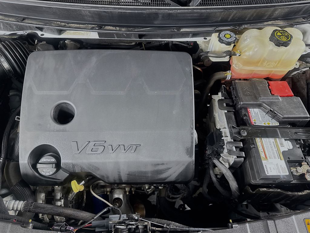 Used Car 2018 Buick Enclave  Essence For Sale Under $20,000 In Austin, Texas