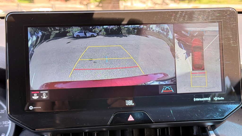 Used 2021 Toyota Venza Limited 4D Sport Utility