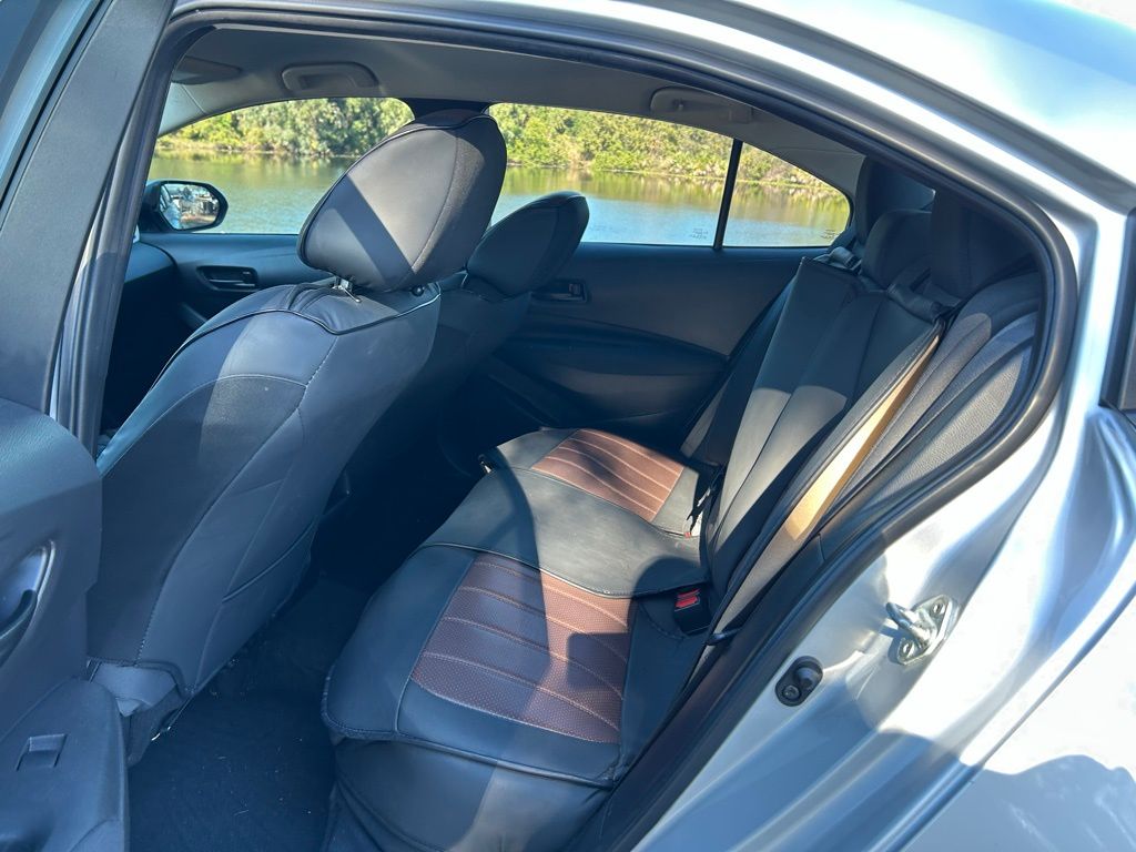 Thumbnail: 2022 Toyota Corolla - 13