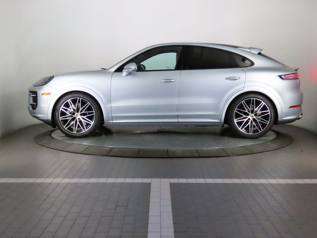 Thumbnail: 2026 Porsche  - 2