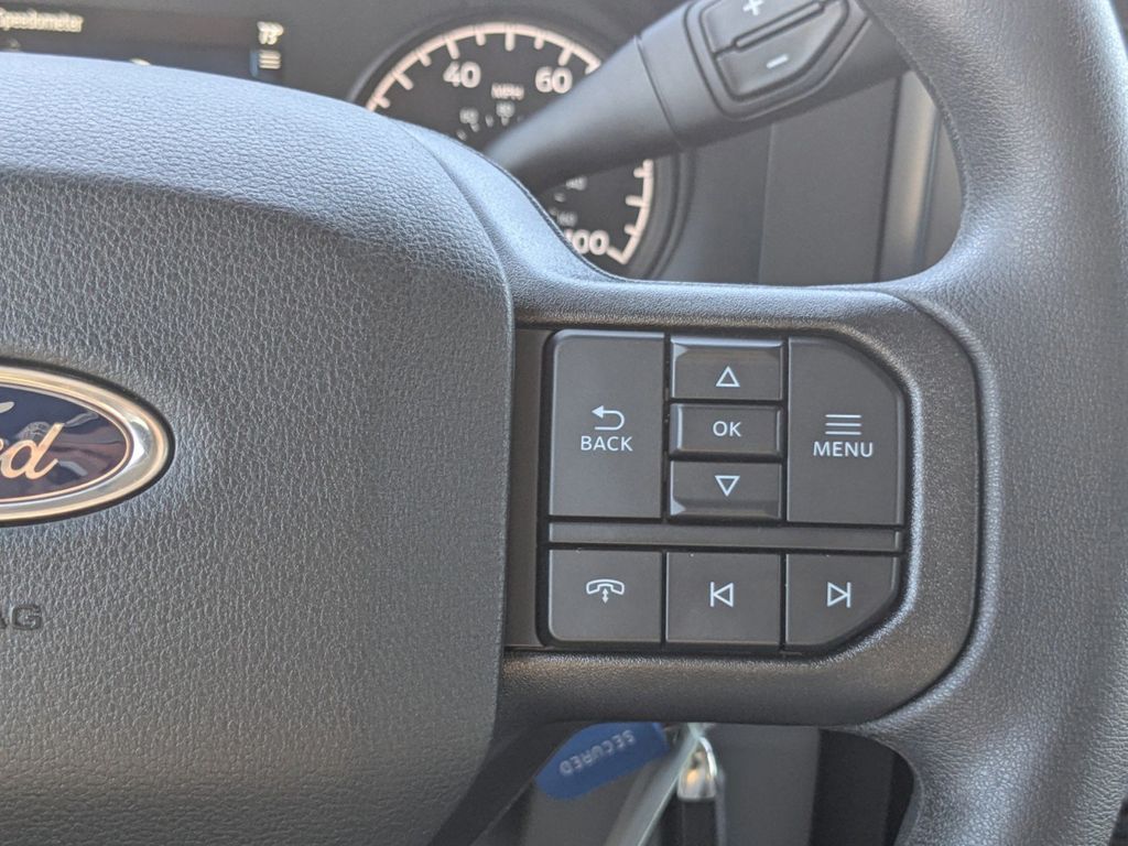 2026 Ford F-250 Super Duty XL