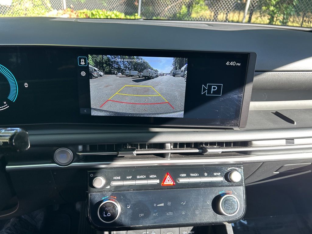 2026 Hyundai Santa Cruz SEL - Photo 17