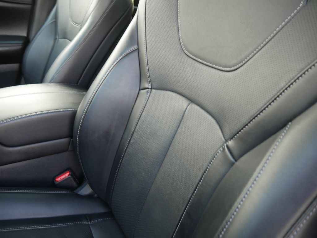 Thumbnail: 2022 INFINITI QX60 - 20