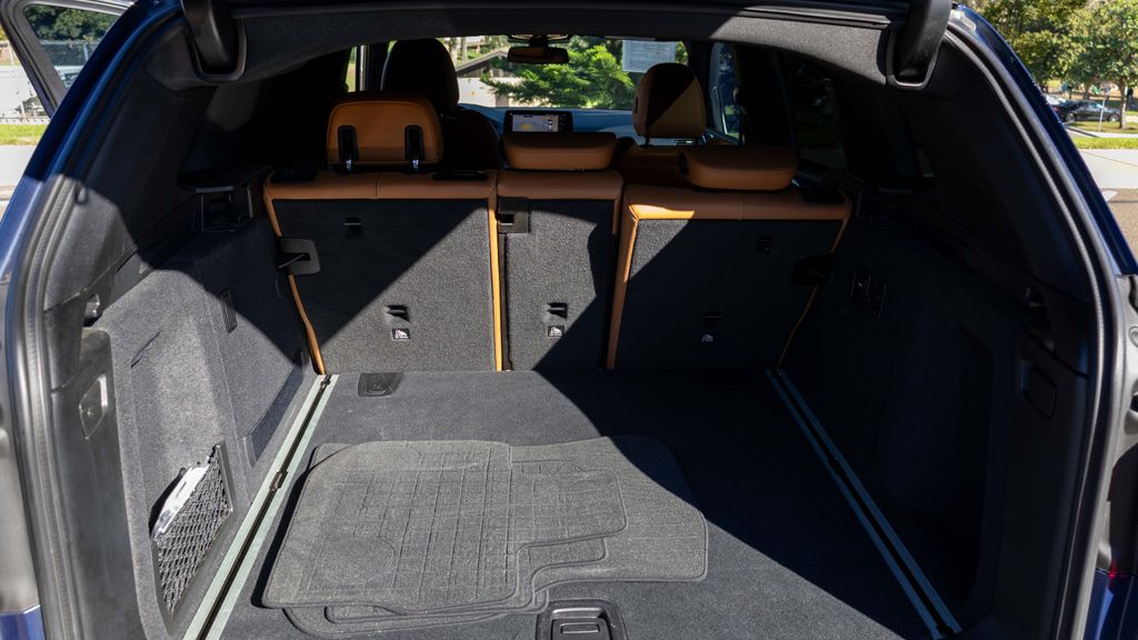 Used 2021 BMW X3 xDrive30i 4D Sport Utility