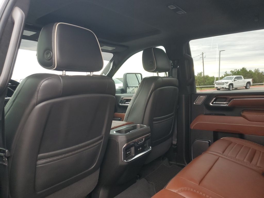 Used Car 2024 Gmc Sierra 2500hd  Denali Ultimate For Sale Under $80,000 In Austin, Texas