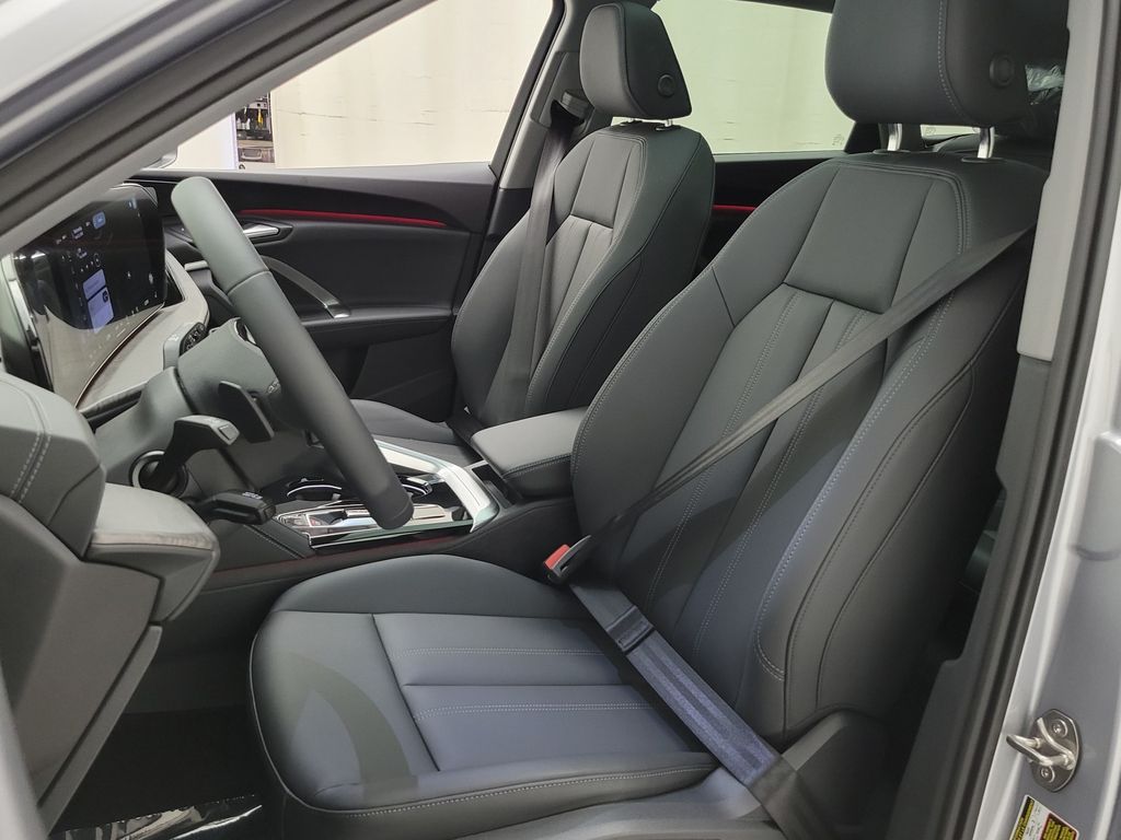 Thumbnail: 2026 Audi Q5 - 25