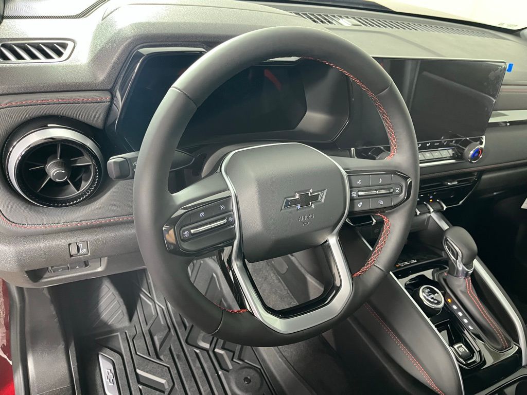 Thumbnail: 2026 Chevrolet Colorado - 23