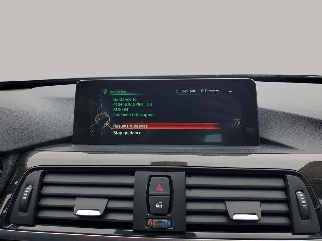 Used Car 2016 Bmw 4 Series  428i For Sale Under $20,000 In Austin, Texas