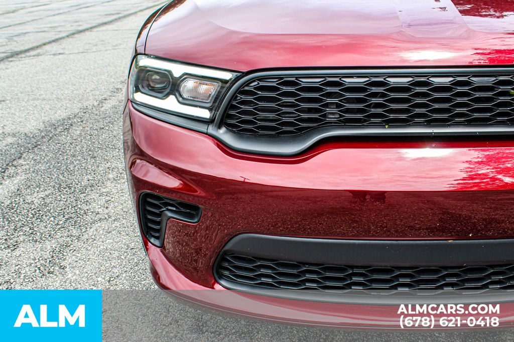 Used 2026 Red Dodge GT image 12