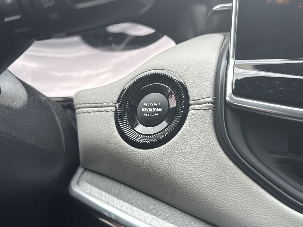 2024 Jeep Compass Limited White at Joe Myers Mazda Kia