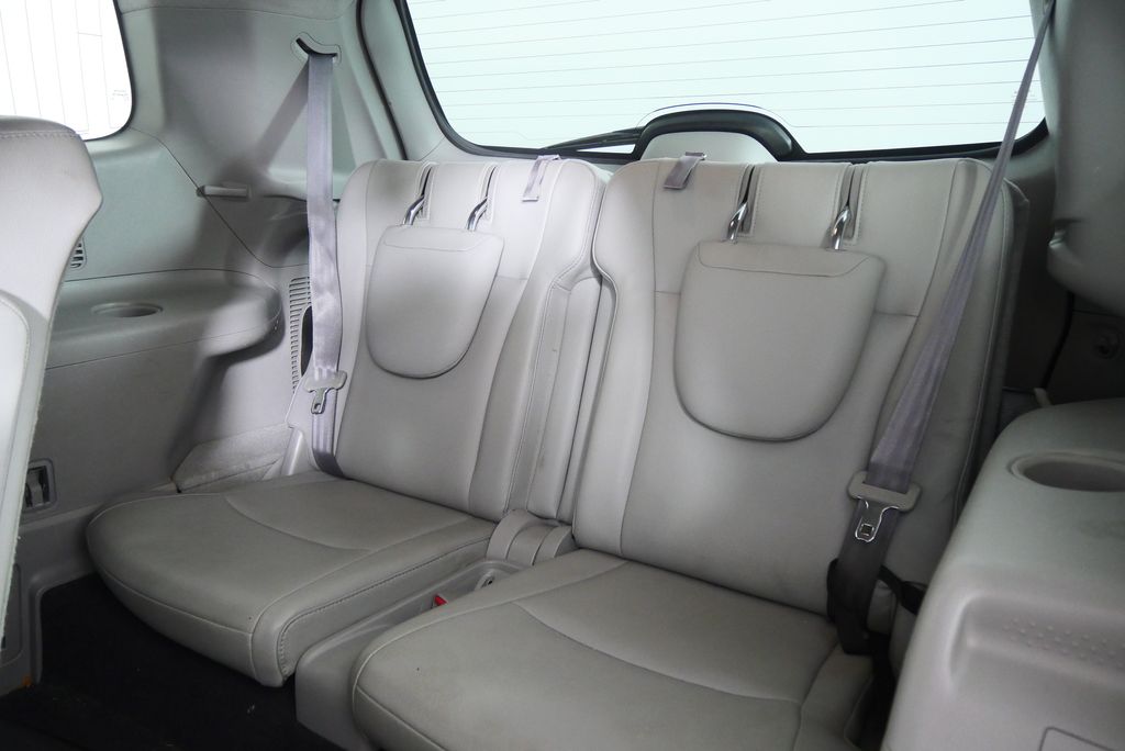 Thumbnail: 2012 Toyota Highlander - 12