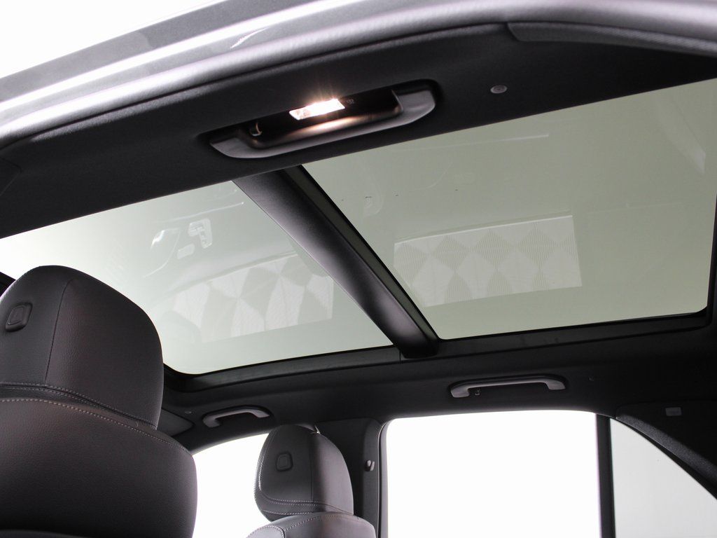 used 2026 Mercedes-Benz GLE car, priced at $69,420