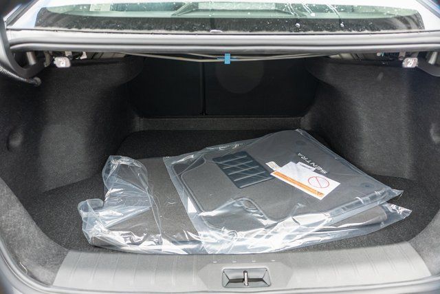 2027 Nissan Sentra S Gray at South Hills Kia