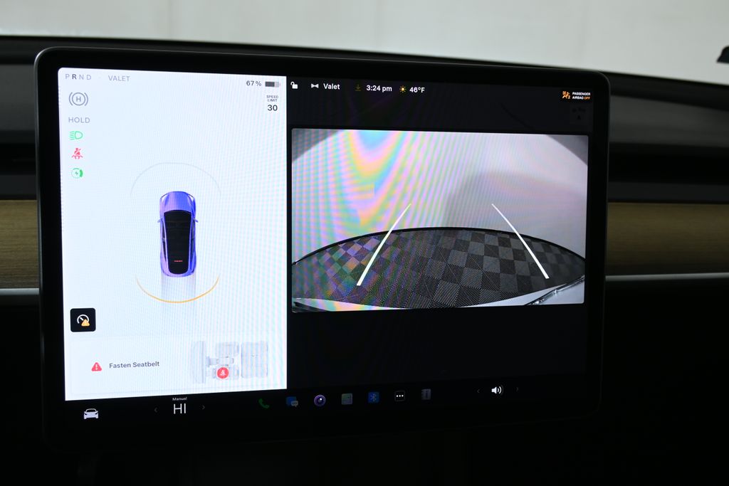 Thumbnail: 2022 Tesla Model Y - 21