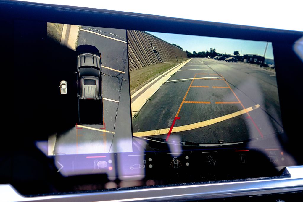 New 2026 Chevrolet Silverado 1500 Truck