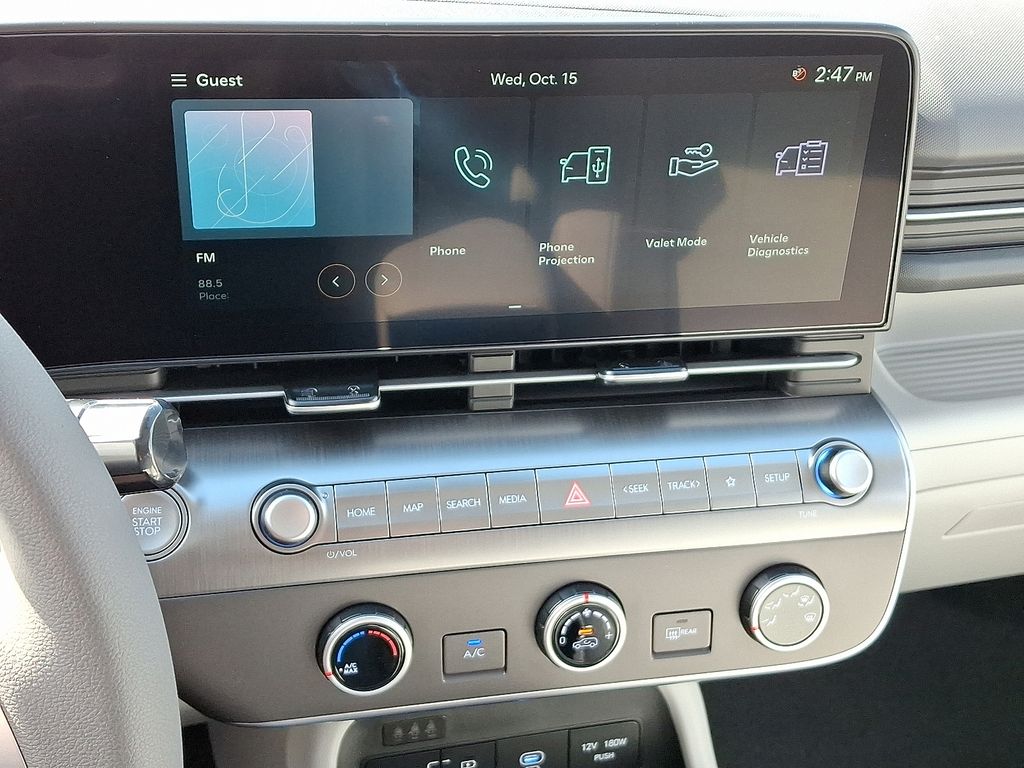 Thumbnail: 2026 Hyundai Kona - 8