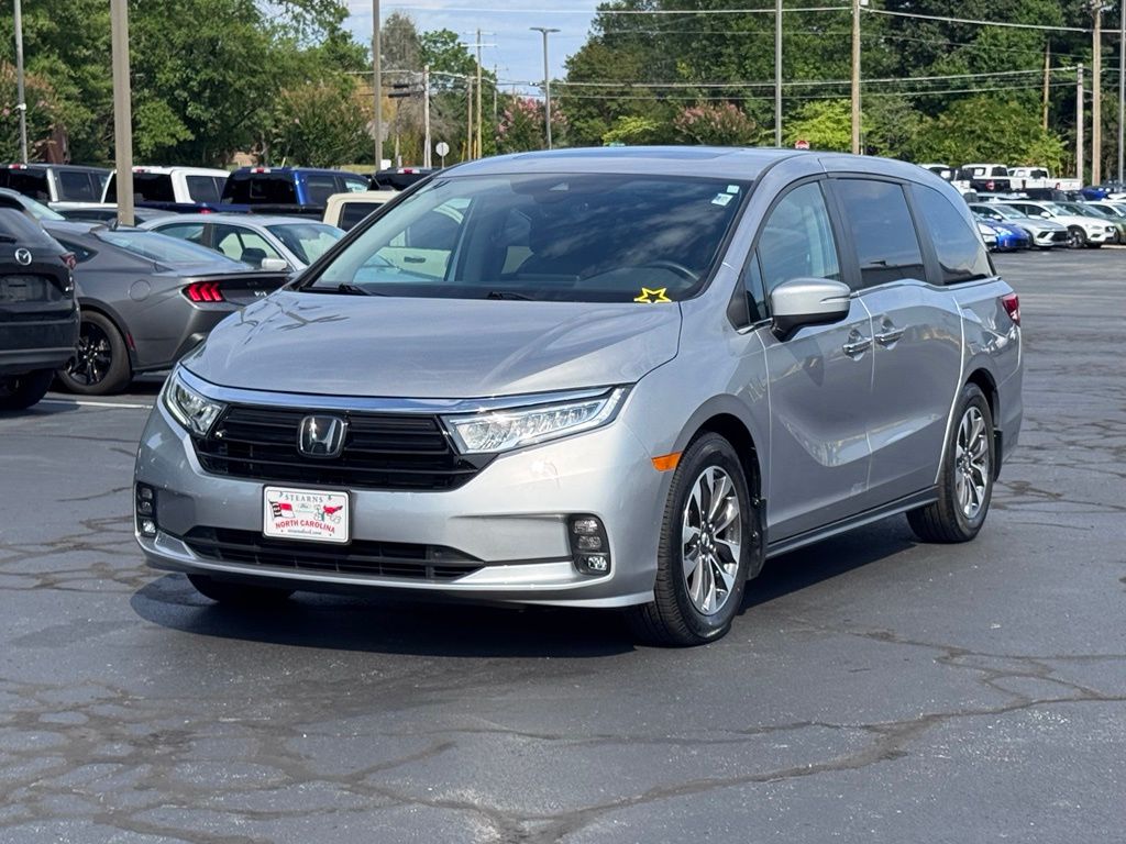 HondaOdyssey2