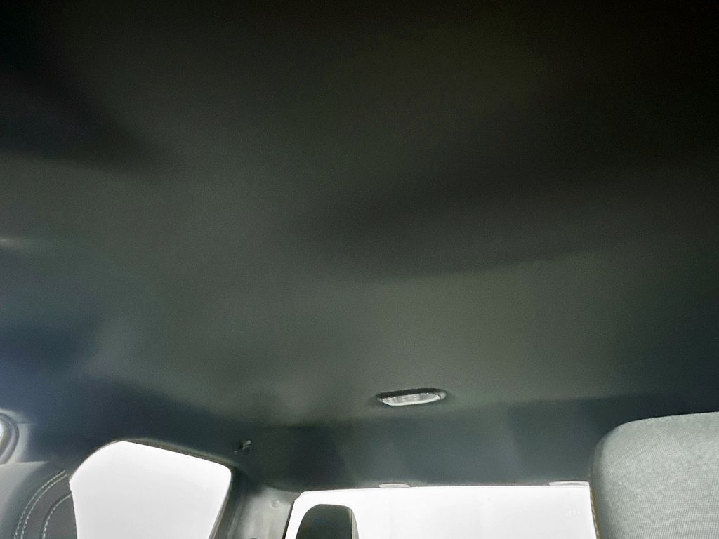 New 2025 White Ram Big Horn image 14