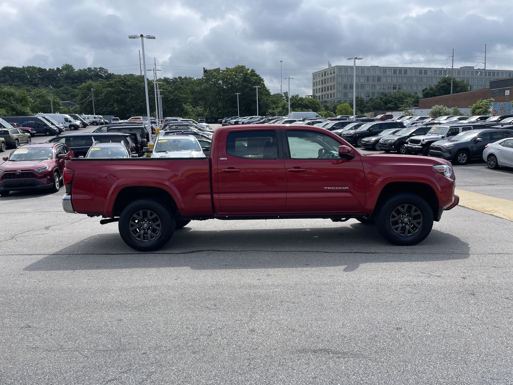 Used 2022 Toyota Tacoma Truck