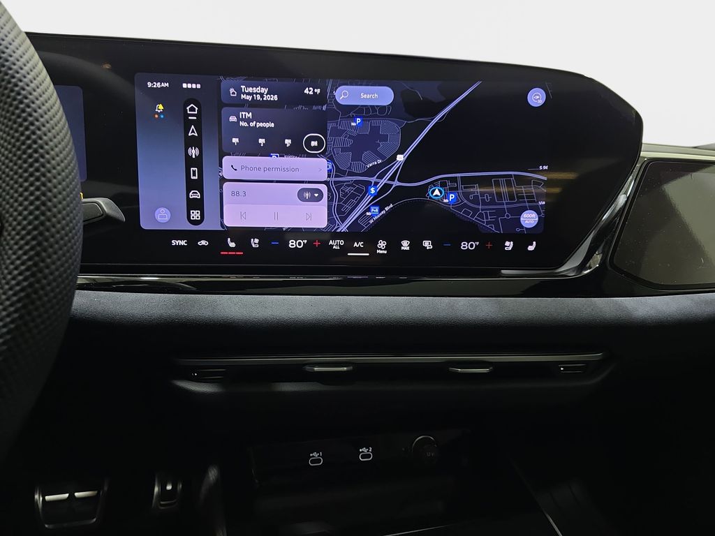New 2026 Blue Audi Prestige image 20