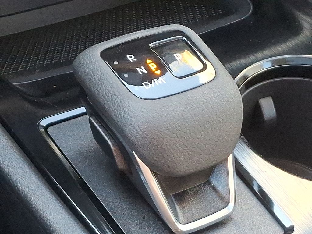 Thumbnail: 2026 Nissan Rogue - 7