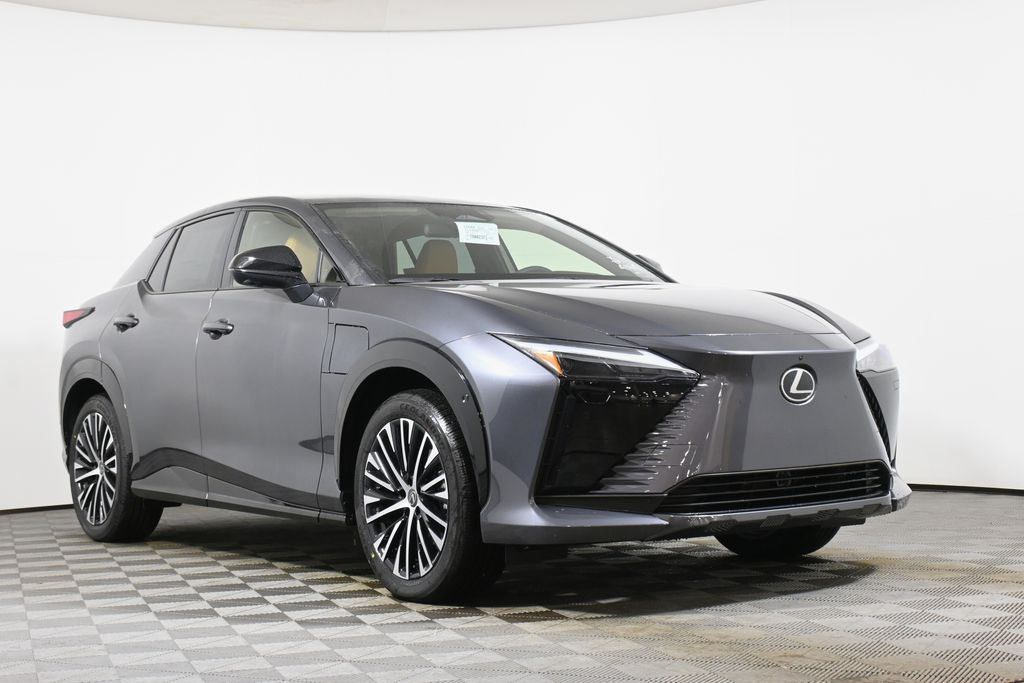 Thumbnail: 2026 Lexus RZ - 9