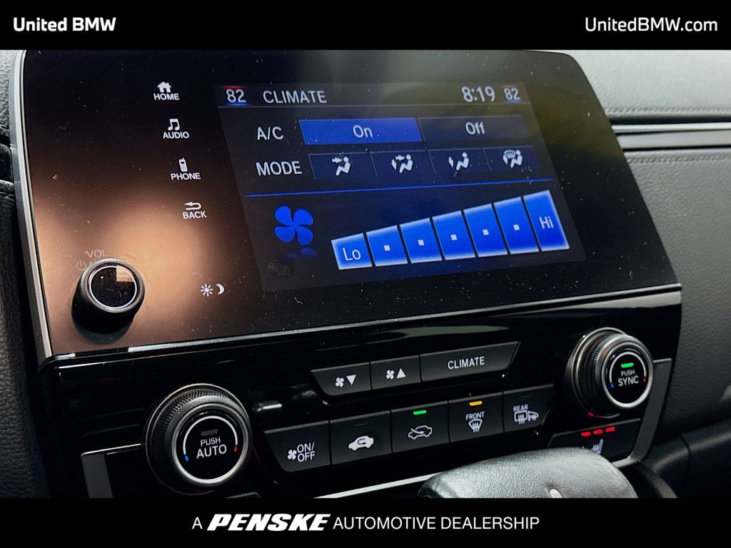 Thumbnail: 2020 Honda CR-V - 10