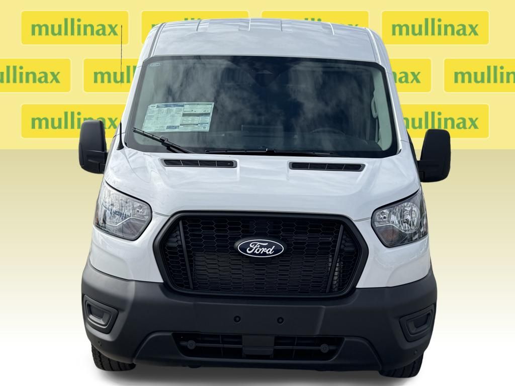 New 2026 White Ford  image 16