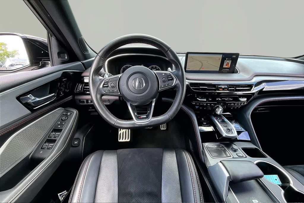 2023 Acura MDX A-Spec Package - Photo 9