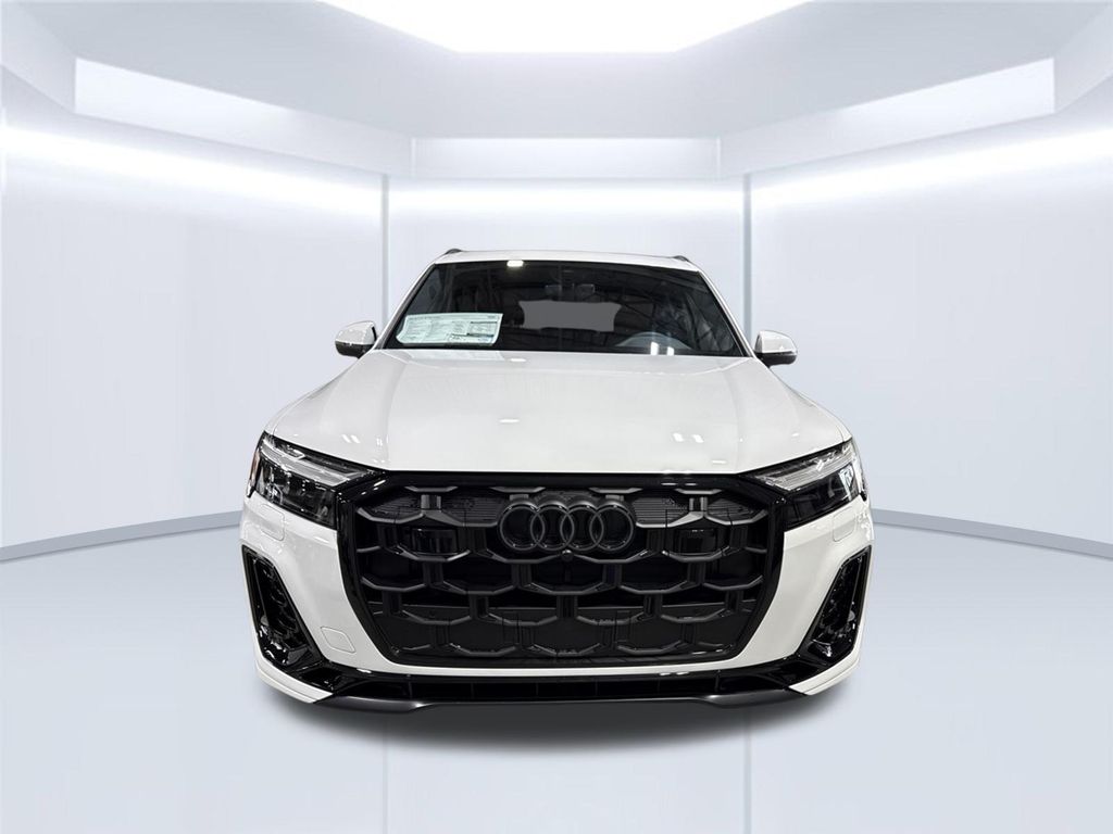 Thumbnail: 2026 Audi Q7 - 8