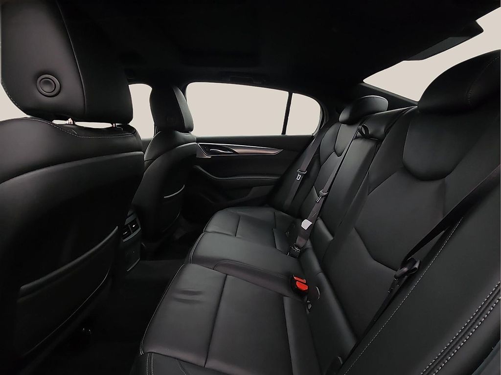 Used 2023 Cadillac CT5 For Sale in Farmington, AR